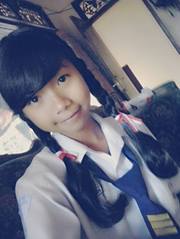 Ayu Sri