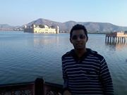 Atin Mehta