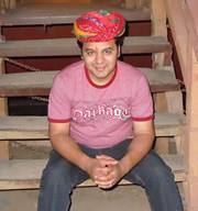 Lalit Sharma