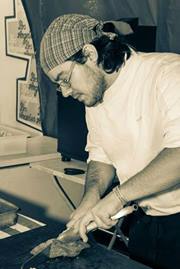 Andre Boni