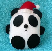 Panda Little