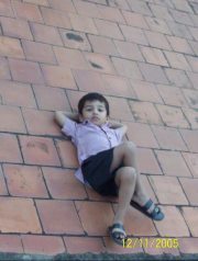 Srivathsav Muralidharan