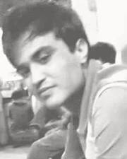 Ahmed Hussain dosti