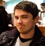 Joel Parsons