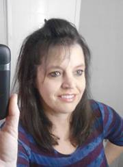 Billie Hudec