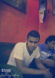 Eslam Atef