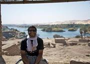 Hazem Shareed
