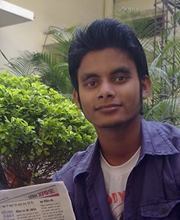 Gyanendra Rathour