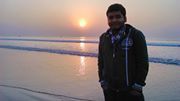 Satyajit Mondal