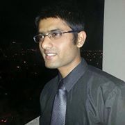 Vishal Patel