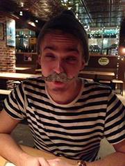 Jake Burns