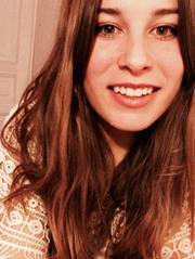 Iris Abrahamsson georgousis