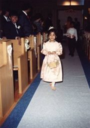 Krupa Isaac