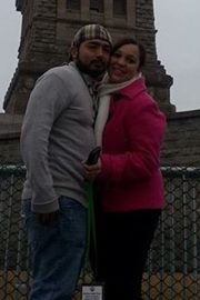 Samantha Davidson Cabrera