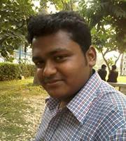 Sourav Das