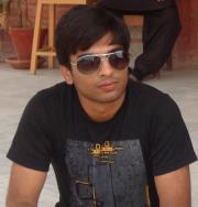 Sohail Chaudhary