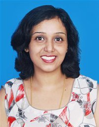 Swetha Ragavendra
