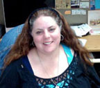 Stephanie Hilliard