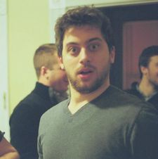 David De Santis