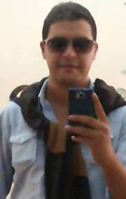 موسى البرعصي