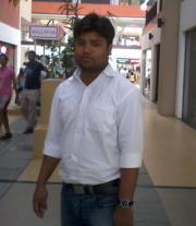 Danish Iqbal