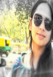 Bhawna Chaudhary