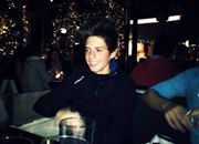 Δημήτρης Αιγάλεω