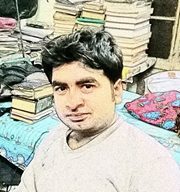Rajdip Hazra