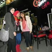 Fayrouz El-sayed mohamed