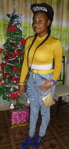 Chrissy Chris williams