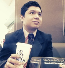 Walter García