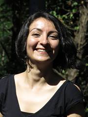 Güneş Daşlı