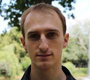 Dmytro Netrybovskyi