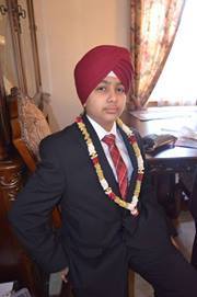 Harbaksh Singh