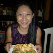 Kartika Stephanus-nolan