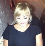 Kristín Ólafsdóttir