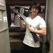 Jonathan Kim