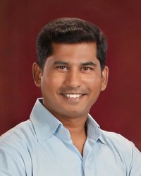 Vimal Chandrasekaran