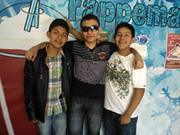 Benjamin Siles potter