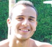 Sherif Ezzat