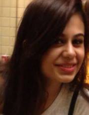 Basma Ahmed