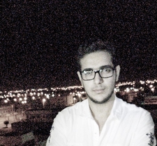 Ahmed