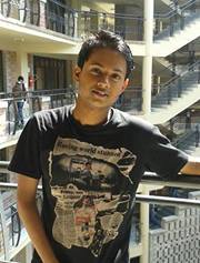 Vikas Gupta