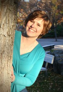 Rebecca Dehart Ellis