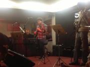 Rodrigo Almonte zegarra