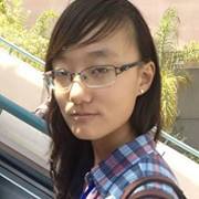 Lilith Zhu