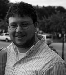 Joshua Anderson