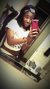 Deeozja Pruitt