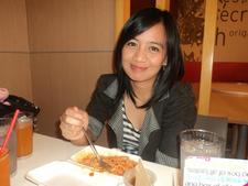 Judith Dapon