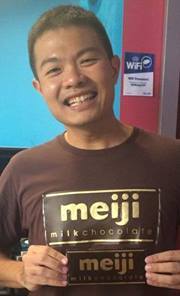 Lai Jh benjamin